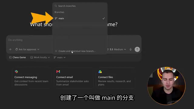 如果你熟悉Git的话