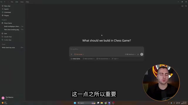 并行运行智能体