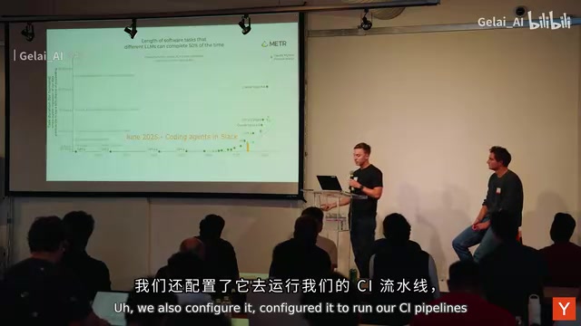按需启动开发环境