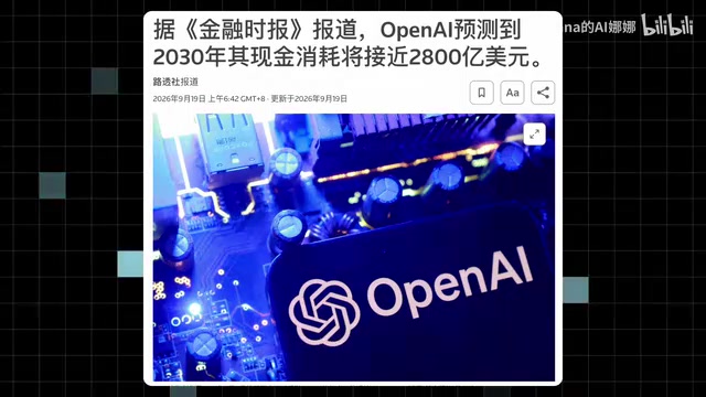 如此庞大的资金需求