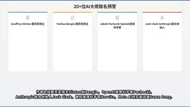 微软首席科学官Hovitz