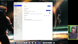 Registering an MCP server in Bionic