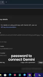 在工作流中同步 API Key