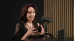 The Science of Stress: How to Manage Stress and Build Psychological Resilience | Huberman in Conversation with Epel
