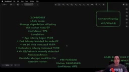 Agents call MCP servers through other agents