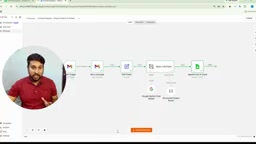 n8n + Gemini 打造 Gmail 智能分类自动化工作流