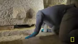 The Saqqara Mummy Workshop: Decoding Tadihor's Journey to the Afterlife 2,600 Years Later