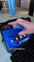 Amazon Alexa Tablet Hands-On: Can the NanoMAT Screen Challenge the iPad Pro?