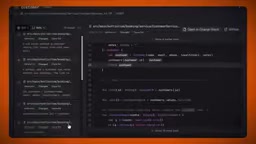 Ask questions directly, without leaving the page