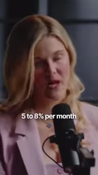 Conception probability at age 40 is only 3–5%