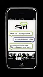 Siri Got Smarter — But There's a Catch for Google App Users
