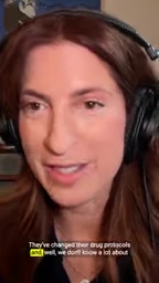 我们对Christa Pike案到底哪里出了问题所知不多