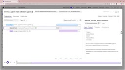 Span metadata provides the technical context needed for troubleshooting