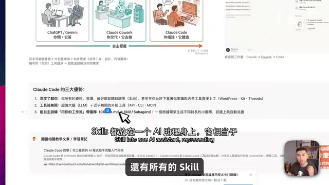 Claude Code 零基础入门:非工程师也能配置AI助理