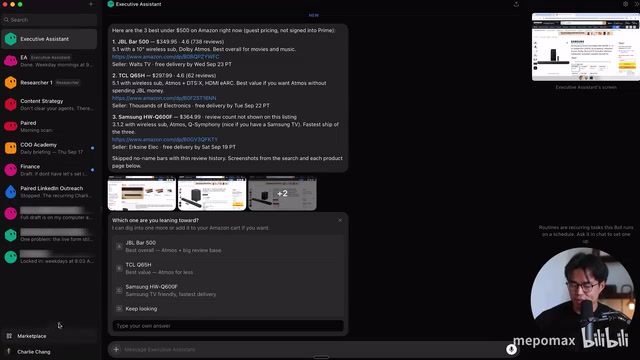 The Grok Bot Marketplace lets you import ready-made bots