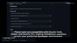 seamless across your preferred developer environment.