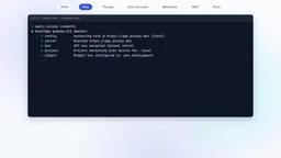 PinSay Tutorial: Let Your AI Agent Automatically Apply Page Comments