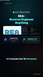 RIA Goes Viral: AI Reverse Engineering Tool That Tears Apart Any App — No Source Code Needed