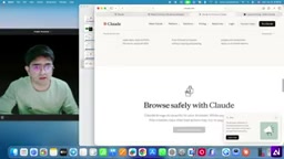 Claude Cowork Hands-On Tutorial: Let AI Take Over Your Daily Computer Tasks