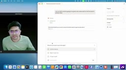 Claude proactively asking for details during execution