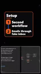 n8n in Practice: Automated Failure Alerts with a Dedicated Error Workflow