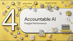 Does wrapping a governance and provenance layer around AI slow things down?