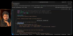 MCP in Action: Integrating External Tools with the OpenAI Agents SDK