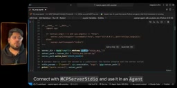 Generating the server script file in a temp directory with the ninja_mcp prefix
