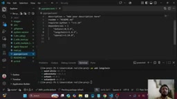 Getting Started with LangChain: Build Your First AI Agent in Just a Few Lines with create_agent()