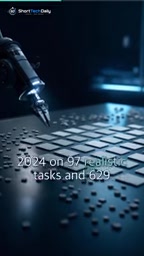 on 97 realistic tasks and 629 security tests.