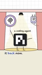 Say you tell your agent, always backup before you touch the database