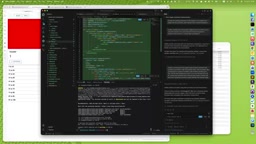 Deploy command execution