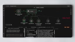 Full architecture demo