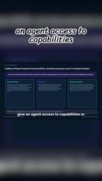 For example, organizations can expose customer information, order details, or business operations via MCP tools
