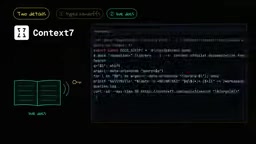Real-time official documentation query tool Context7