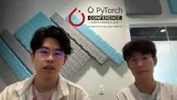 PyTorch Conference Preview