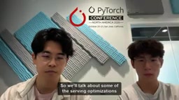 Serving Optimization Technical Directions