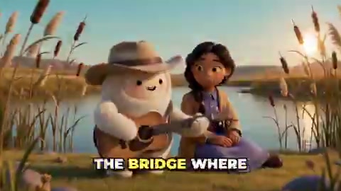 Encounter scene