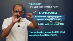 MCP Resources Explained: How AI Applications Read Context Instead of Calling Tools