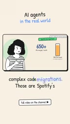 Spotify的编码Agent采用的正是subagent架构
