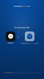 Installing Grokbot and connecting to the MCP server