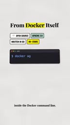 Docker Agent:用YAML构建AI智能体,像容器一样部署