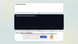 Windows-MCP Deep Dive: How UIA Gives AI Agents Full Control of the Local Desktop