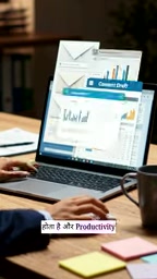The solution is AI Workflow Optimization