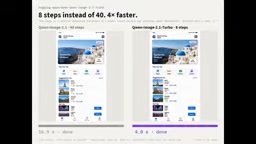 Qwen Image 2.1 Turbo可生成细致的2K图像