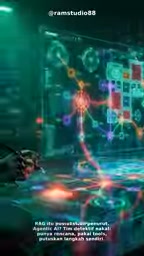 From RAG to Agentic AI: Building Intelligent Workflows That Actually Think