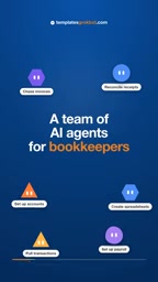 Grokbot实测:5分钟搭建记账AI Agent团队
