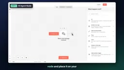 Build an AI Agent for Free: Memory & Tool Calling with n8n + Gemini