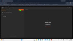 Building a Memory-Enabled Gemini AI Agent with n8n and Postgres: A Full Docker Walkthrough