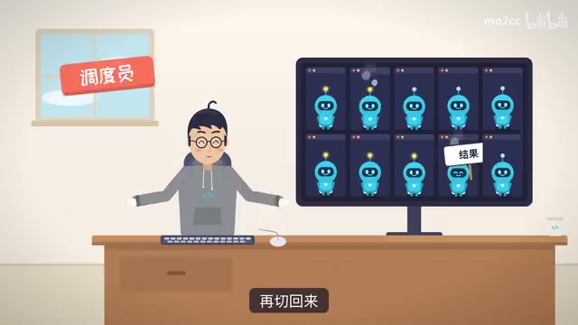 程序员不再写代码:当AI智能体接管了编程
